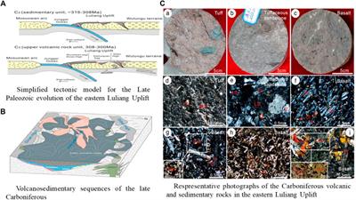 New Opinion of Development Potential of Carboniferous Volcanic Gas Reservoir: Taking the Kelameili Gas Filed as an Example